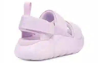 UGG LA Cloud Slide Lavender Mist