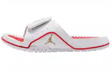 Jordan Hydro 4 Retro