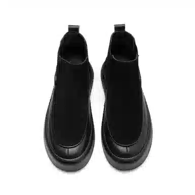 Pardasaul Chelsea Boots Black