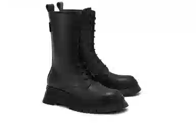 Charles & Keith Martin Boots