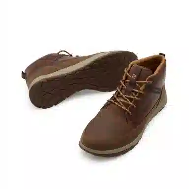 CAT Quest Mid Brown