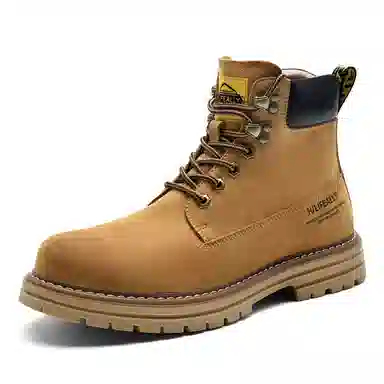 HLA Classic Martin Boots