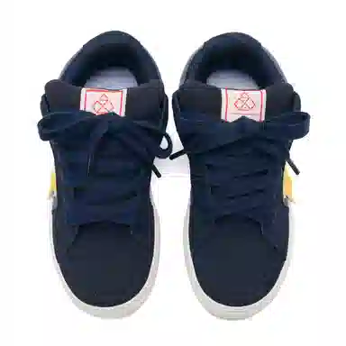 ABCIO Dopamine Energy Low Top Sneakers