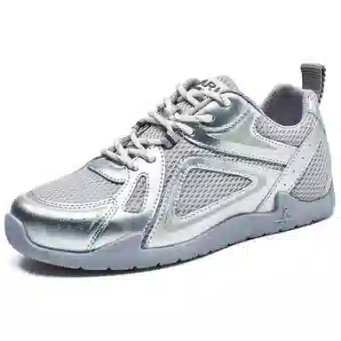 FAIRWHALE Classic Retro Sneakers