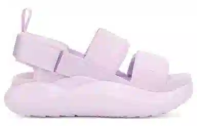 UGG LA Cloud Slide Lavender Mist