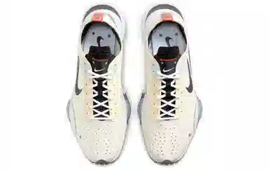 Nike Air Zoom Type White Yellow