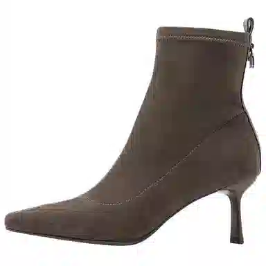 COMELY Ankle Boots