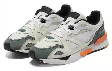 PUMA Mirage Mox Beige