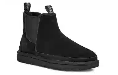 UGG Neumel Black
