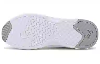 PUMA X-RAY Lite Metallic White Grey