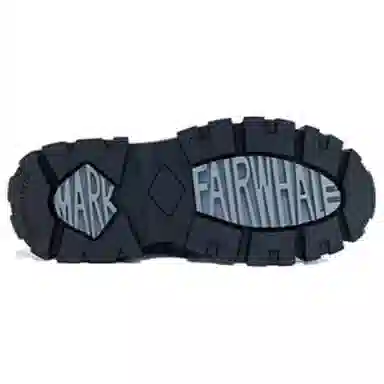 FAIRWHALE Martin Boots