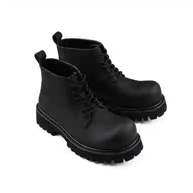 HANQIAORIJI Black Blood Series