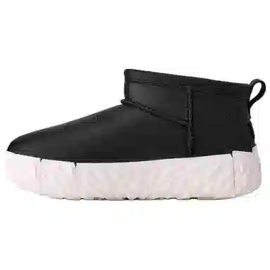 UGG Cl Ultra Mini Wrap Tech Black