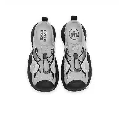 MASOOMAKE Starfish Series