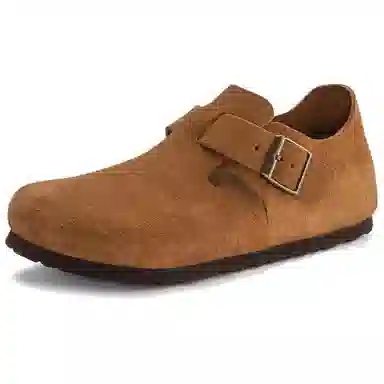 Birkenstock London Brown