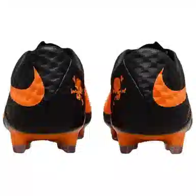 Nike Hypervenom Phantom 1 Black Orange