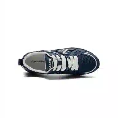 FAIRWHALE Classic Retro Sneakers