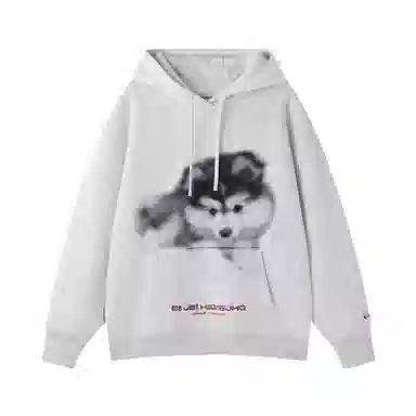 BJHG Reckless Series Hoodie