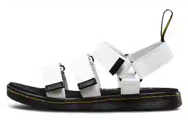 Dr. Martens Sandals White