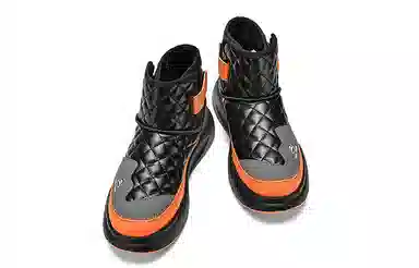 Paul Frank Snow Boots