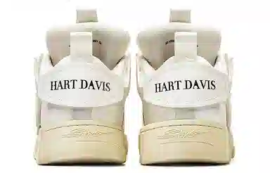 HART DAVIS Rebel II Off-White