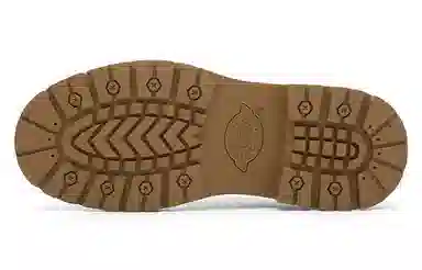 Dickies Low Martin Boots Light Brown