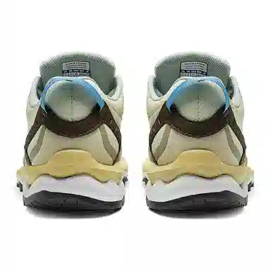 Mizuno Wave Mujin TL GTX Beige