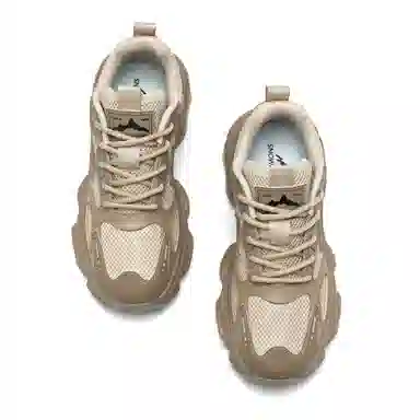 SNOW FLYING Knight Black