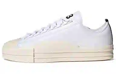 Y-3 Yuben White Black