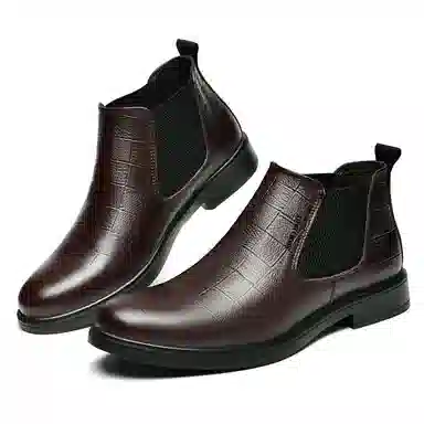 XIMO BULL Chelsea Boots