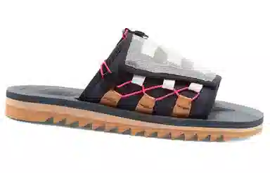 Suicoke Dao-2 Black