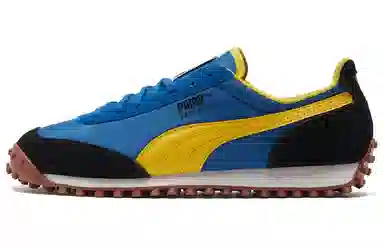 PUMA Fast Rider Source Blue Yellow