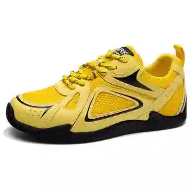 FAIRWHALE Classic Retro Sneakers