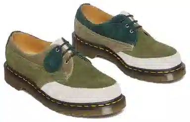 Dr. Martens 1461 Green