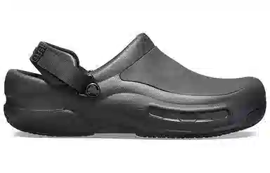 Crocs LiteRide Clog Black