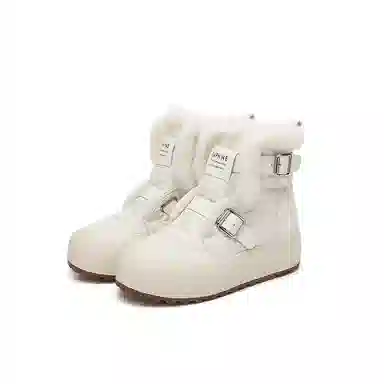 Daphne Snow Boots