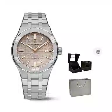 Maurice Lacroix AIKON AI6008-SS002-430-1