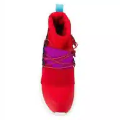 adidas Adventures Tubular Doom Winter Scarlet