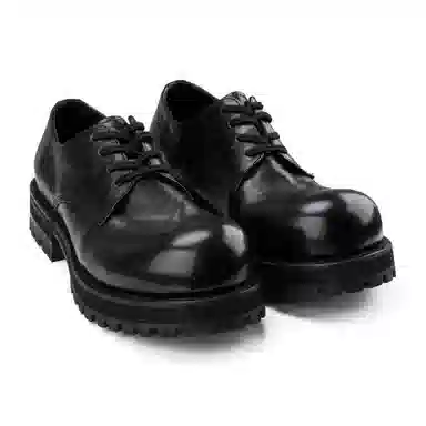 HANQIAORIJI Black Blood Series