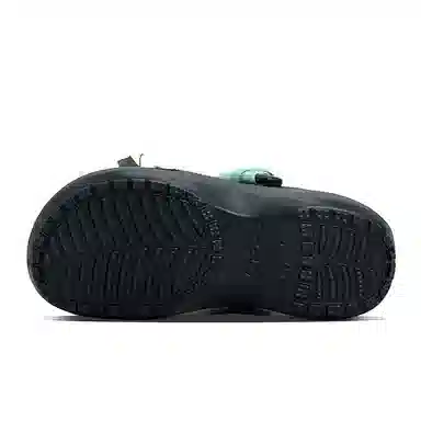 Crocs Classic Platform Clog