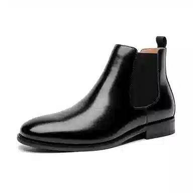 Niansuosuo Chelsea Boots