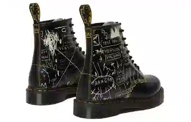 Dr. Martens 1460 Black