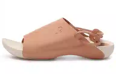 长立 曼谷系列 舒适休闲运动 沙滩凉鞋 女款