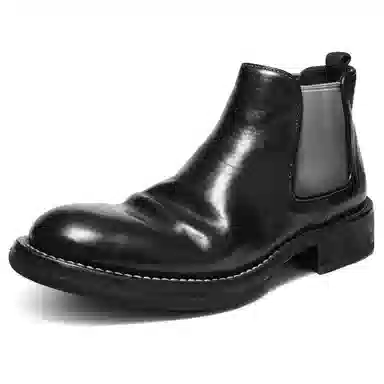 Vibram x Dreambox Chelsea Boots