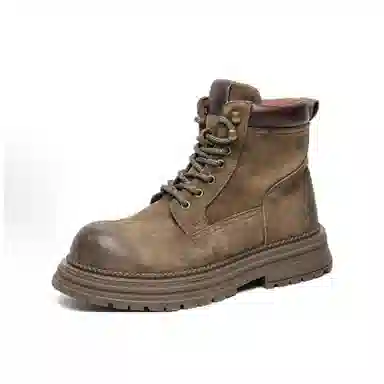 Modal Outdoor Work Boots