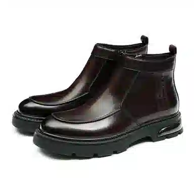 ASTON M.JAZZ Chelsea Boots