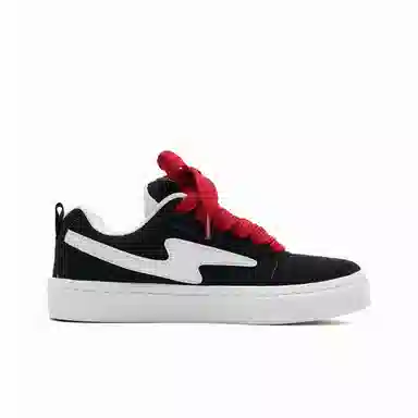 ABCIO Canvas Sneakers