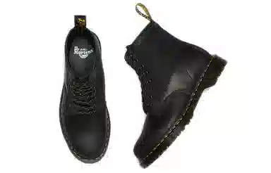 Dr. Martens 1460 Panel