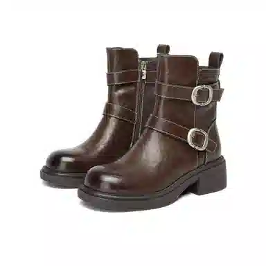 GEMEIQ Chelsea Boots