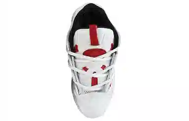 Osiris D3 White Red